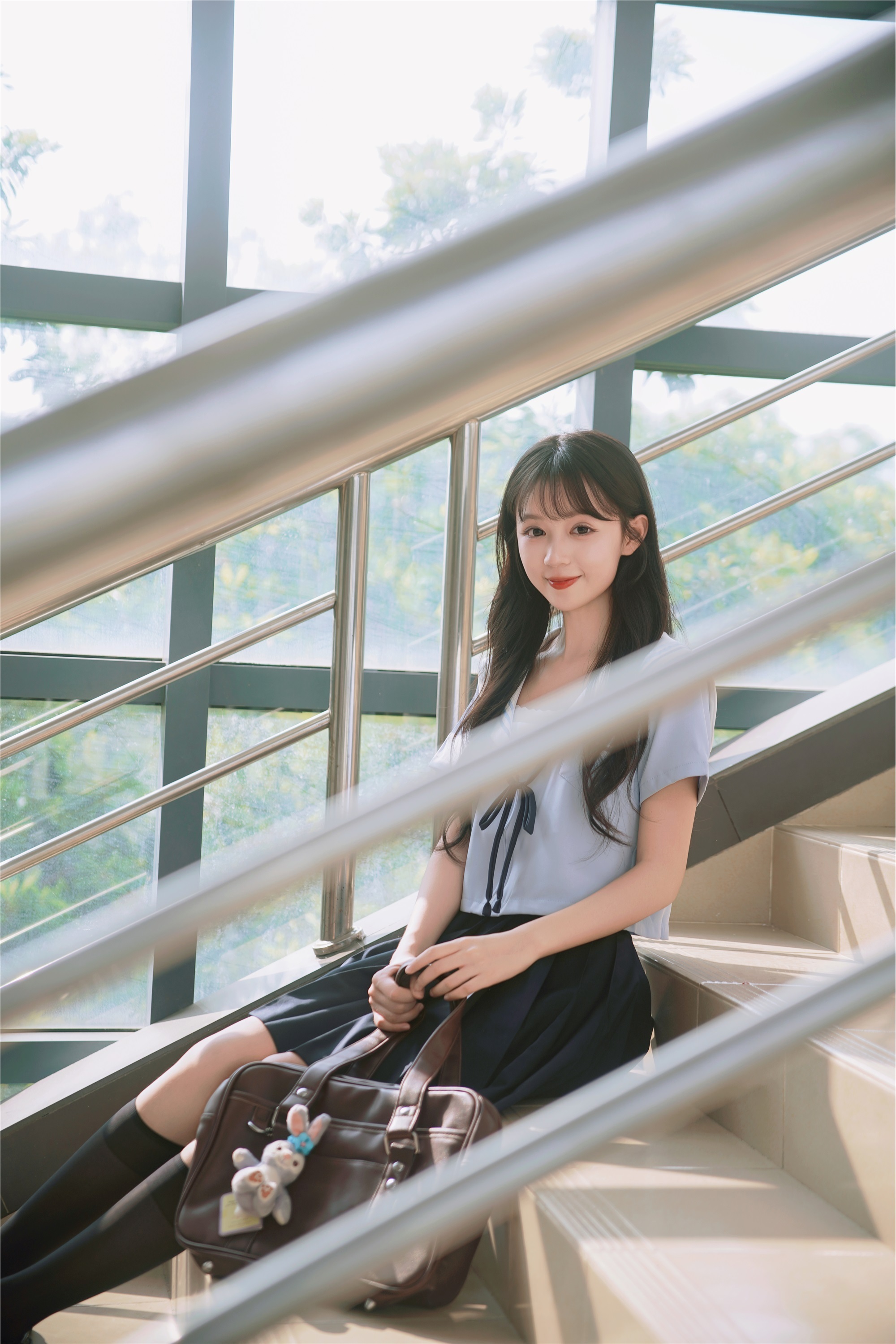 YITUYU艺图语 2025.01.18 粉色的恋爱季 小鱼